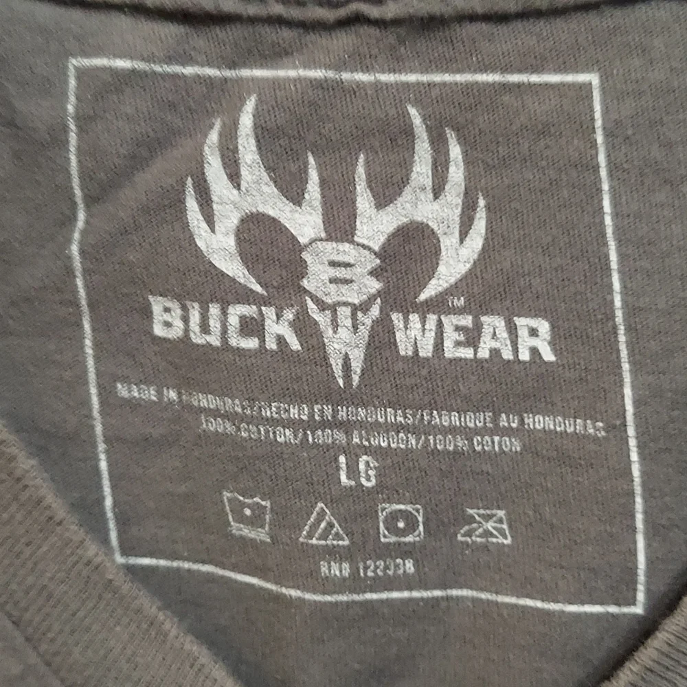 Buck Wear - Picture 5 of 5